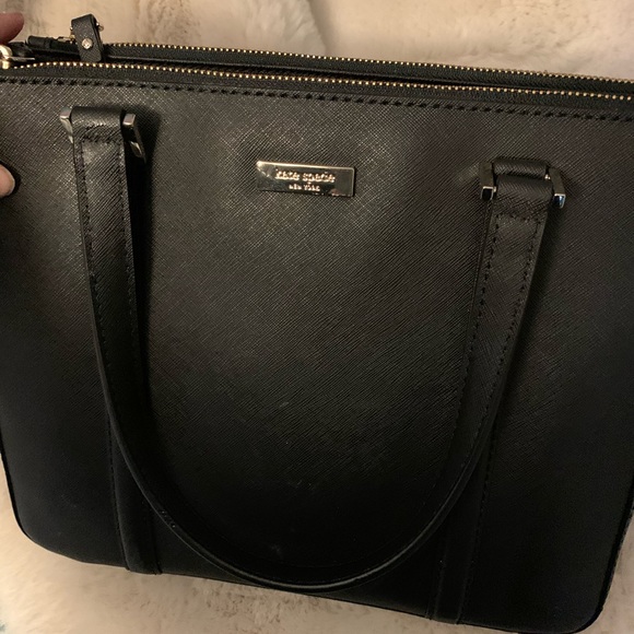 Kate spade purse - Picture 1 of 8